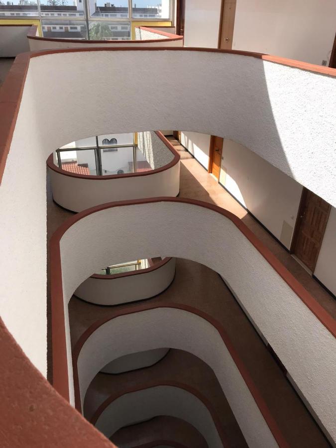 San Bartolomé Apartmento Vista Del Mar Tinache מראה חיצוני תמונה