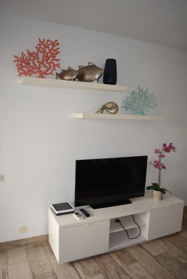 San Bartolomé Apartmento Vista Del Mar Tinache מראה חיצוני תמונה