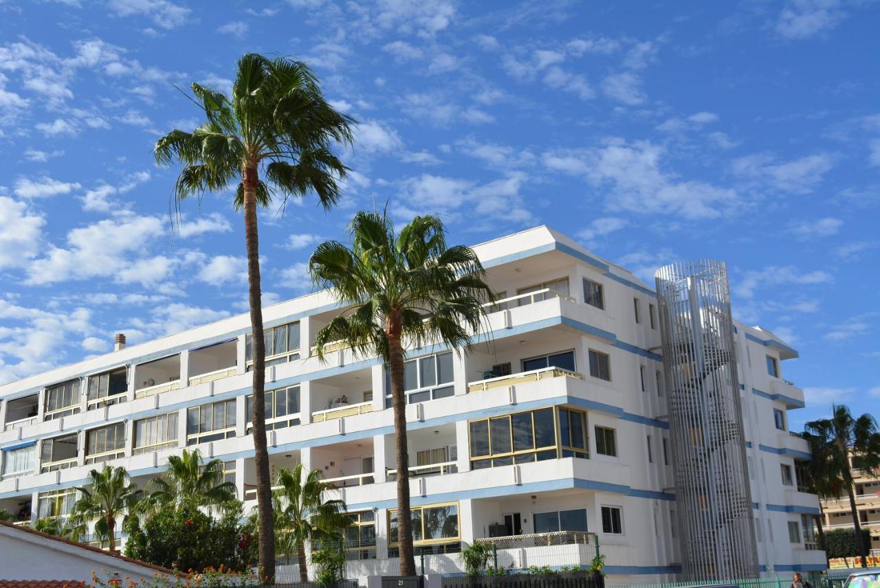 San Bartolomé Apartmento Vista Del Mar Tinache מראה חיצוני תמונה