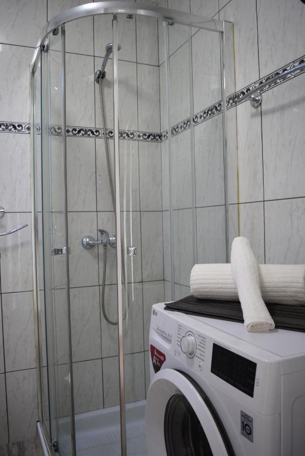 San Bartolomé Apartmento Vista Del Mar Tinache מראה חיצוני תמונה