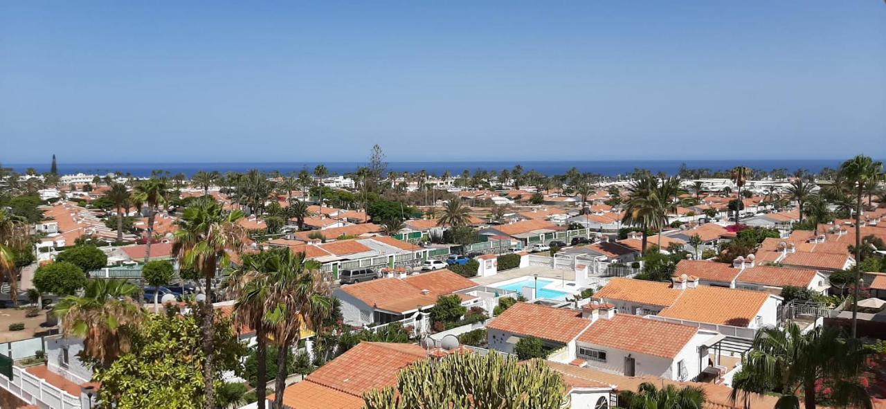 San Bartolomé Apartmento Vista Del Mar Tinache מראה חיצוני תמונה