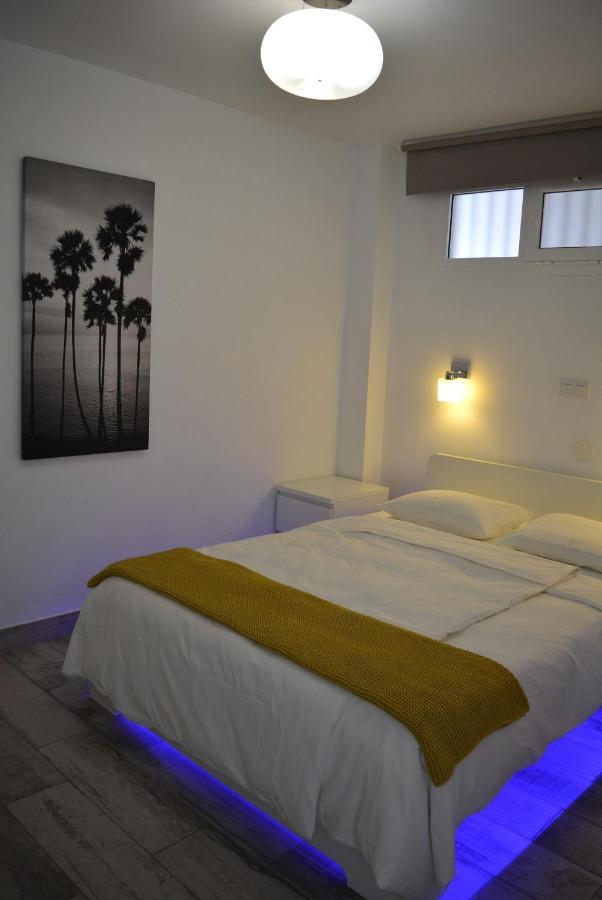 San Bartolomé Apartmento Vista Del Mar Tinache מראה חיצוני תמונה