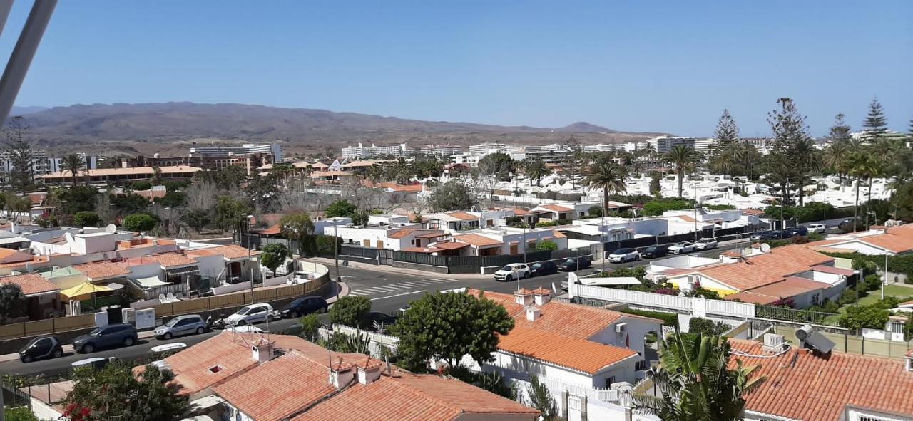 San Bartolomé Apartmento Vista Del Mar Tinache מראה חיצוני תמונה